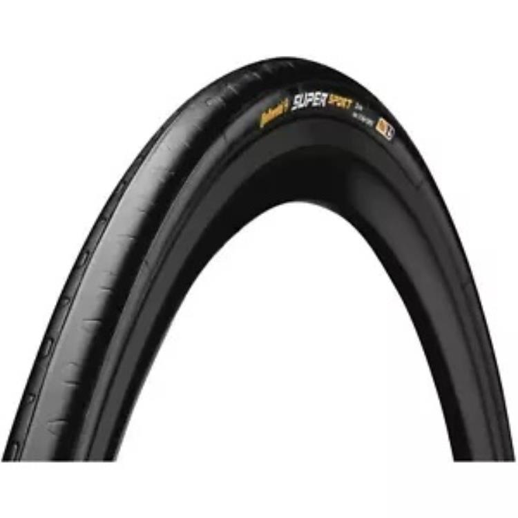 スーパー スポーツ プラス タイヤ - 700 x 28 - クリンチャー - ワイヤー - ブラック 01003490000 Super Sport Plus Tire - 700 x 28 - Clincher - Wire - Black 01003490000 【並行輸入品】