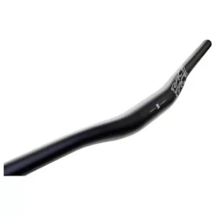 Race Face チェスター 35 20mm ライザー - ブラック - 780mm HB16CHE2035X780BLK Race Face Chester 35 20mm Riser - Black - 780mm HB16CHE2035X780BLK 【並行輸入品】