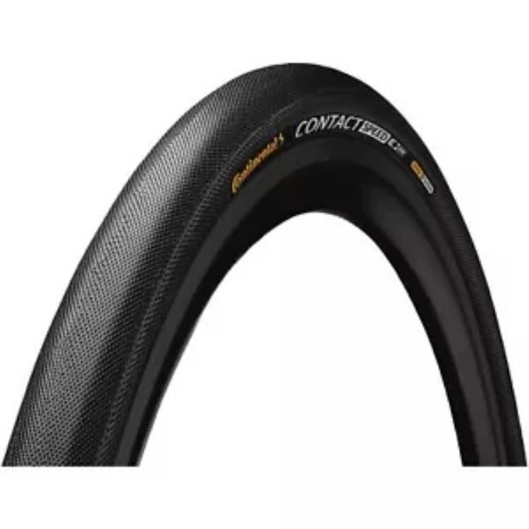 Contact Speed タイヤ - 700 x 28 - クリンチャー - ワイヤー - ブラック/リフレックス 01014030000 Contact Speed Tire - 700 x 28 - Clincher - Wire - Black/Reflex 01014030000 【並行輸入品】