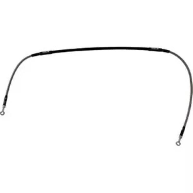 ムースレーシング ブレーキライン - ステンレススチール K02-1-051/P Moose Racing Brake Line - Stainless Steel K02-1-051/P 【並行輸入品】 41,470円
