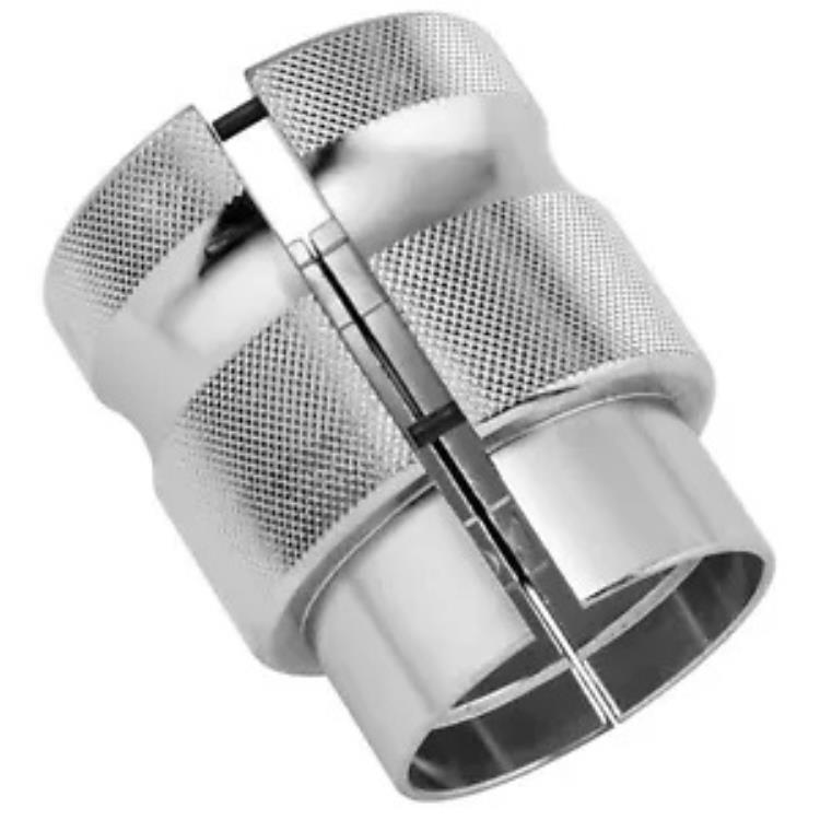 BikeMaster フォークシールドライバー 47mm-48mm 32-02-4748 BikeMaster Fork Seal Driver 47mm-48mm 32-02-4748 【並行輸入品】