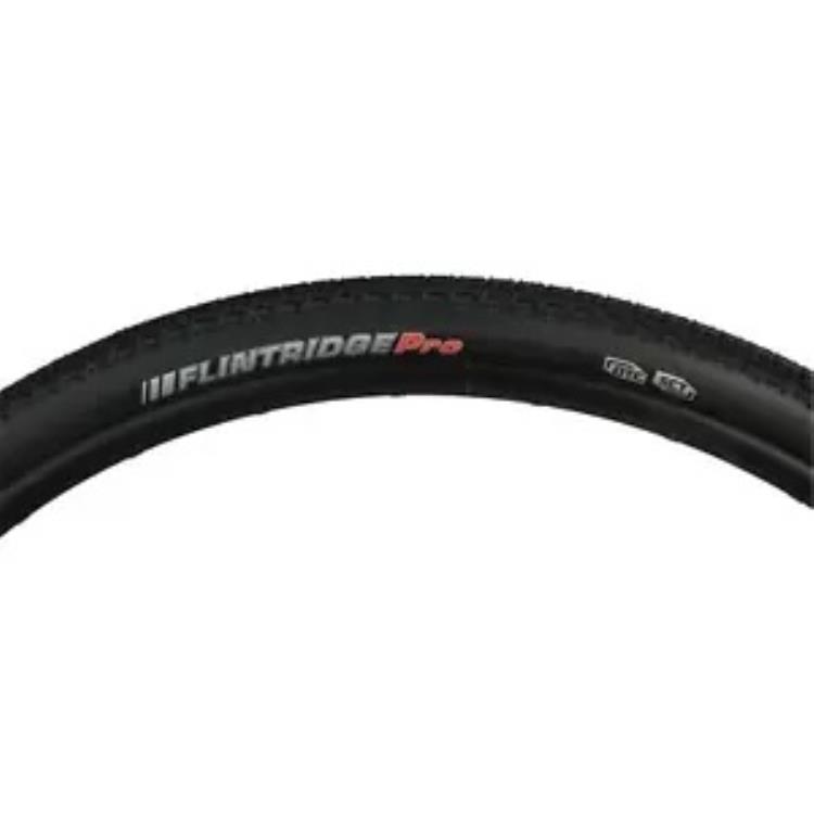 Flintridge Pro タイヤ - 700 x 45、チューブレス、折りたたみ、ブラック、120tpi、GCT 053C5864 Flintridge Pro Tire - 700 x 45, Tubeless, Folding, Black, 120tpi, GCT 053C5864 【並行輸入品】