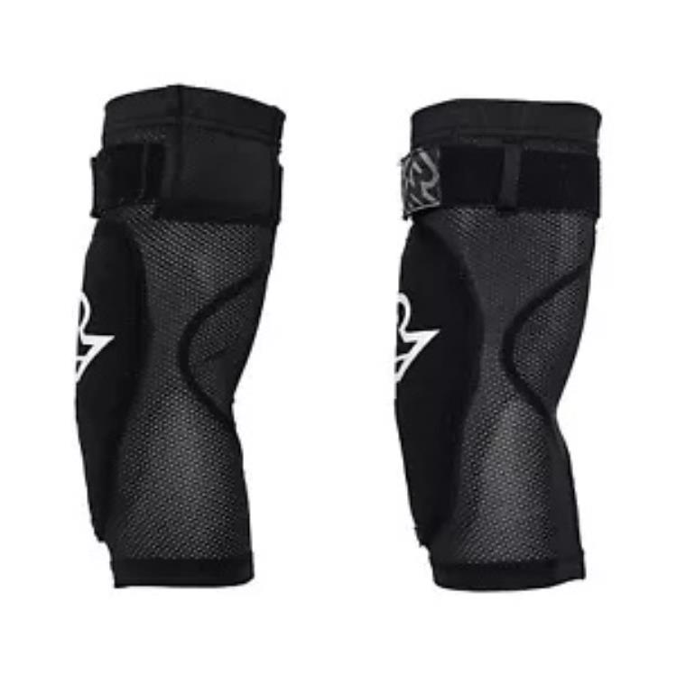 Race Face インディ エルボー/フォアアーム ガード - ペア - ミディアム RFBAINDYUSTE03 Race Face Indy Elbow/Forearm Guard - Pair - Medium RFBAINDYUSTE03 【並行輸入品】