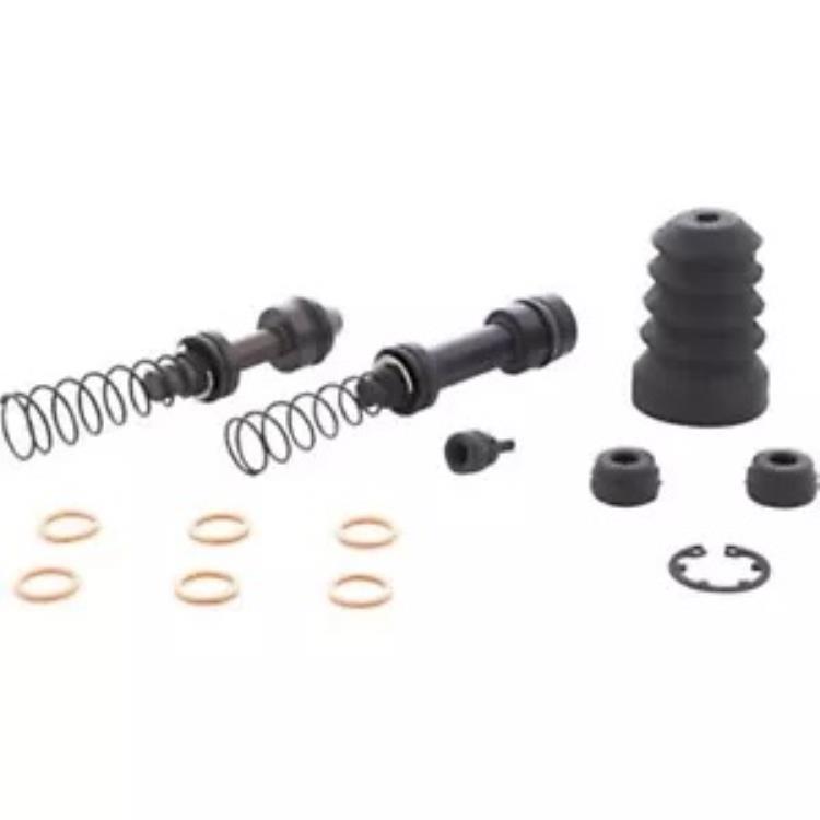 All Balls Racing マスターシリンダー リビルドキット 18-1123 All Balls Racing Master Cylinder Rebuild Kit 18-1123 【並行輸入品】