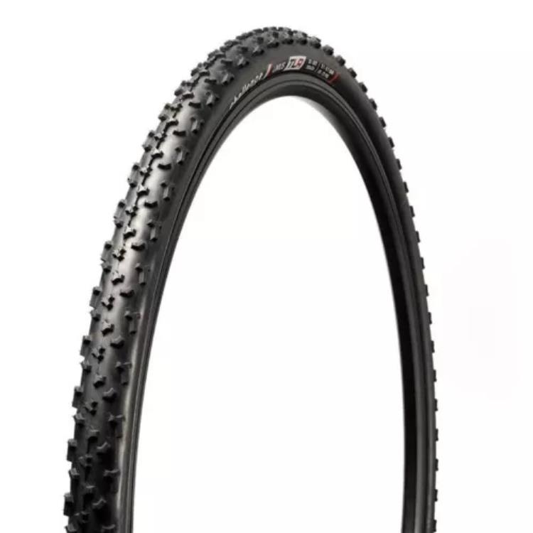 チャレンジ リムス TLR タイヤ 700x33C - 加硫ナイロン - ブラック 02064 Challenge Limus TLR Tire 700x33C - Vulcanized Nylon - Black 02064 【並行輸入品】 41,470円
