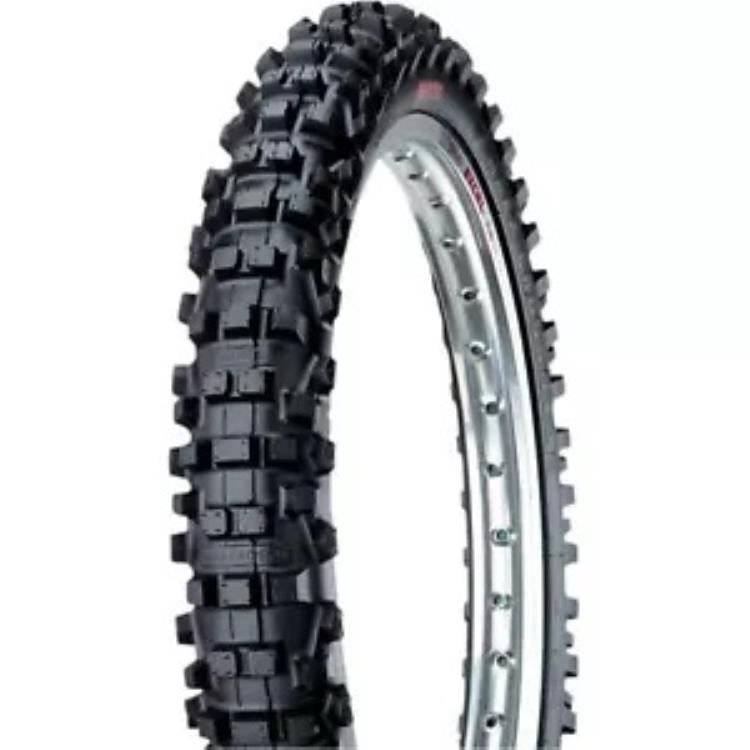 Maxxis Maxxcross タイヤ IT M7304 フロント 70/100-19 42M バイアス TT TM77950000 Maxxis Maxxcross Tire IT M7304 Front 70/100-19 42M Bias TT TM77950000 【並行輸入品】
