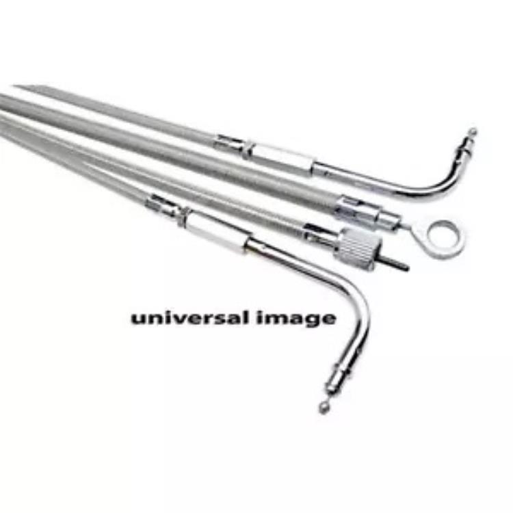 モーションプロ アーマーコート クラッチケーブル 63-0358 Motion Pro Armor Coat Clutch Cable 63-0358 【並行輸入品】
