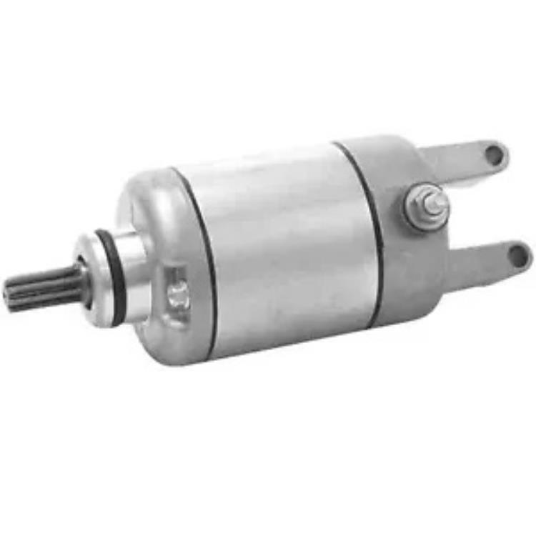 アローヘッド スターター FZ6/YZF6R SMU0210 Arrowhead Starter FZ6/YZF6R SMU0210 【並行輸入品】