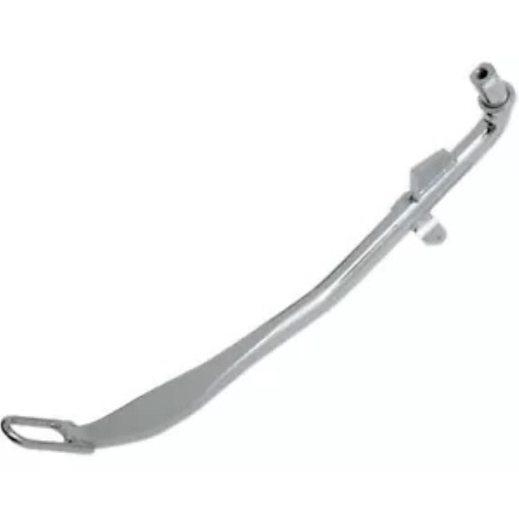 Drag Specialty キックスタンド - クローム - 11 インチ 0510-0194 Drag Specialties Kickstand - Chrome - 11\