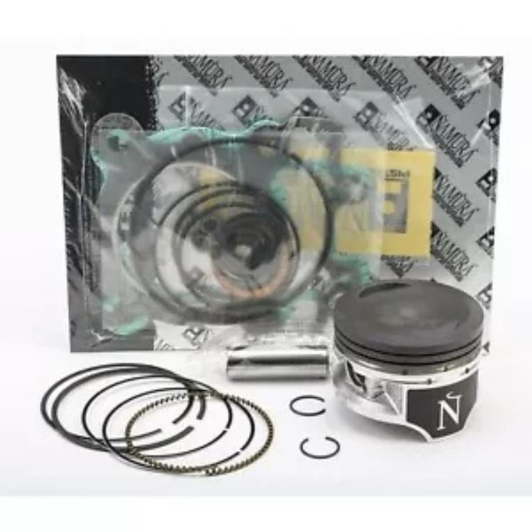 ナムラ トップエンドリペアキット NA-20003-4K Namura Top End Repair Kit NA-20003-4K 【並行輸入品】