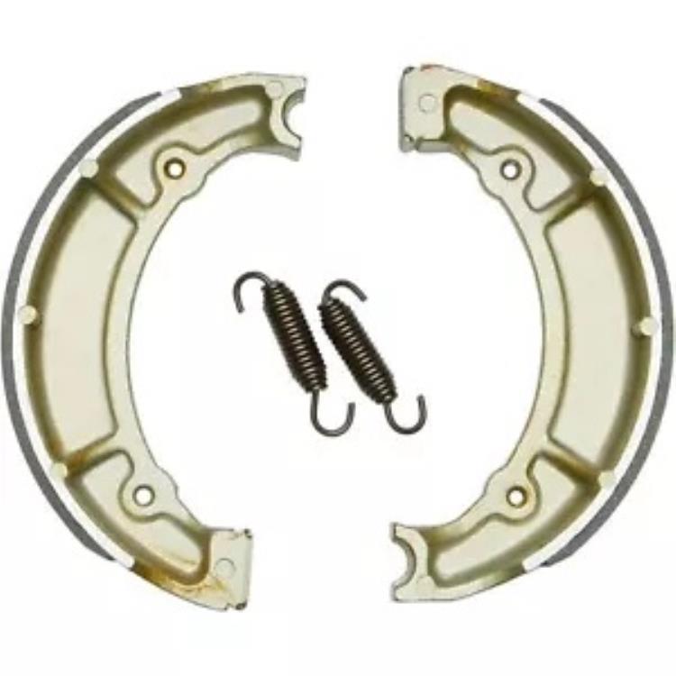 EBC ブレーキ ブレーキシュー 512 EBC Brakes Brake Shoes 512 【並行輸入品】