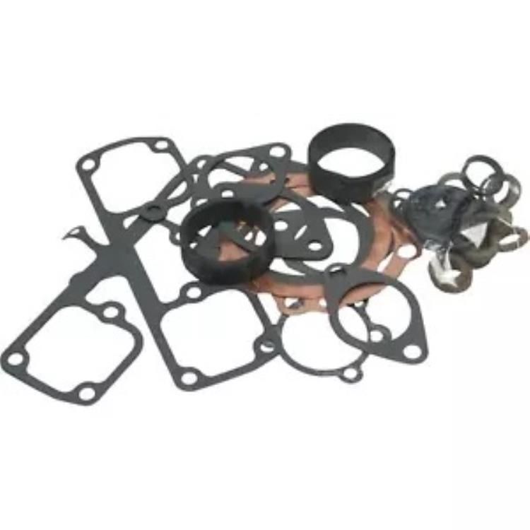 Cometic ハイコンプレッション ガスケット キット アイアンヘッド スポーツスター C9052 Cometic High Compression Gasket Kit Ironhead Sportster C9052 【並行輸入品】