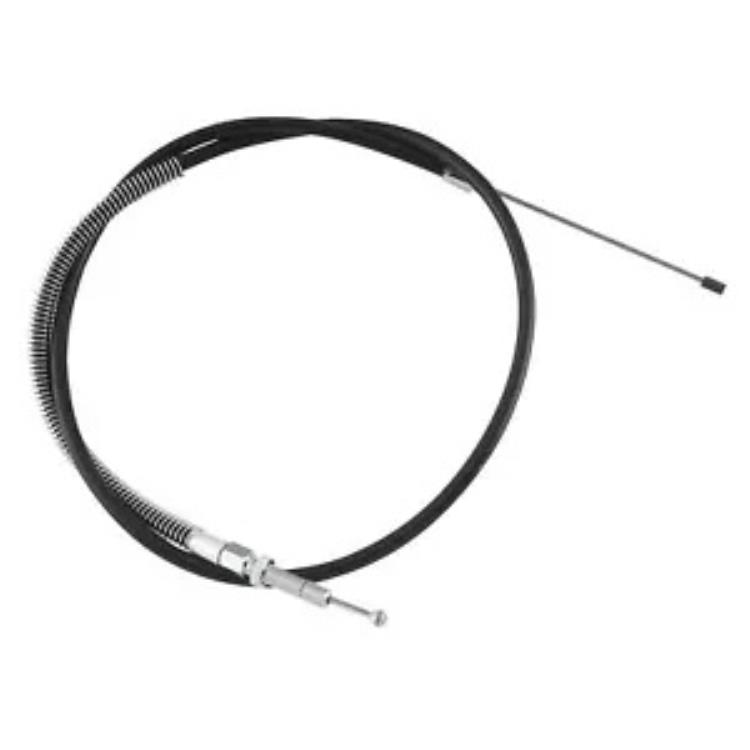 Barnett パフォーマンス クラッチ ケーブル ブラック +6 101-30-10061-6 Barnett Performance Clutch Cable Black +6 101-30-10061-6 【並行輸入品】