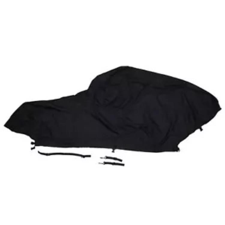 SPI Sports Parts Inc 40 スノーモービル カバー下 - エコノミー SC-12459 SPI Sports Parts Inc 40 Below Snowmobile Cover - Economy SC-12459 【並行輸入品】