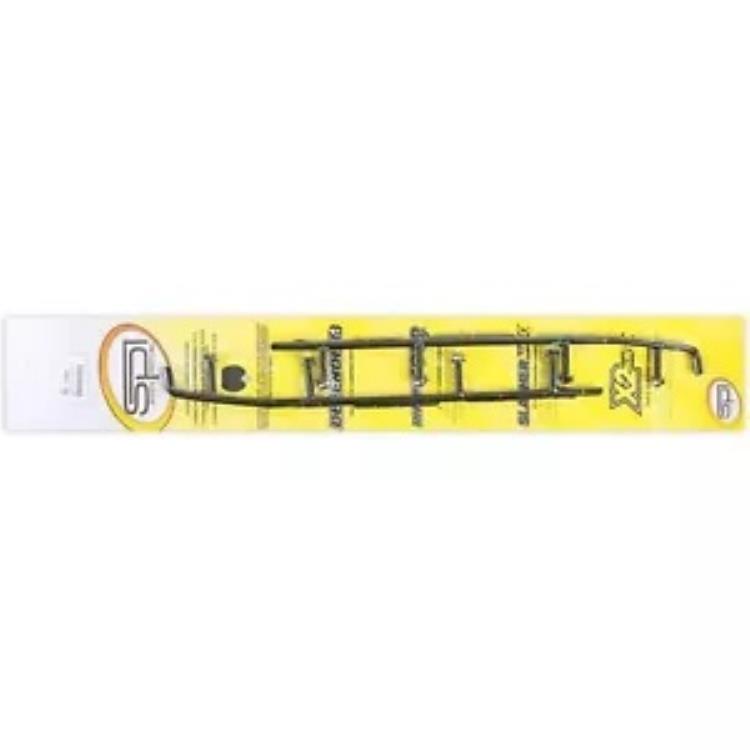 SPI Sports Parts Inc リッパー FOUR75 カーバイド Arctic Cat S/M A-04-0-4-120 SPI Sports Parts Inc Ripper FOUR75 Carbides Arctic Cat S/M A-04-0-4-120 【並行輸入品】 42,185円
