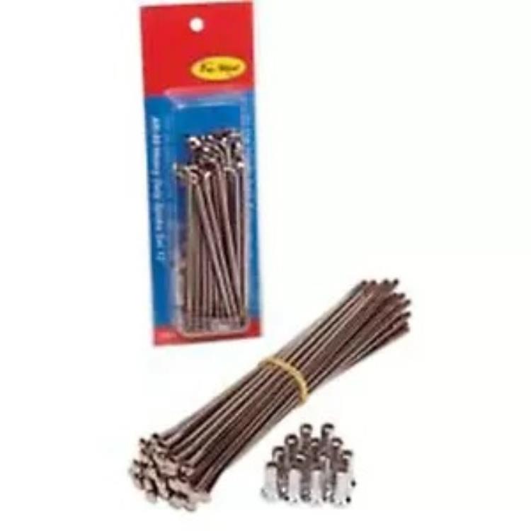 Pro-Wheel プレイバイク リム スポーク 10 インチ 10-HDSHXR Pro-Wheel Playbike Rim Spokes 10\