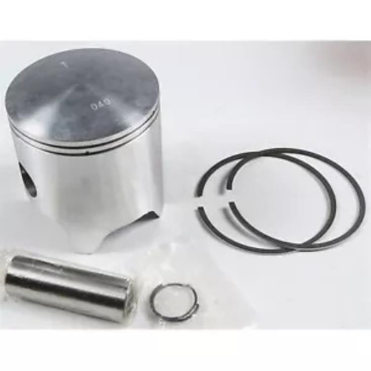 SPI Sports Parts Inc ピストン ヤマハ用 09-806-04N SPI Sports Parts Inc Piston For Yamaha 09-806-04N 【並行輸入品】