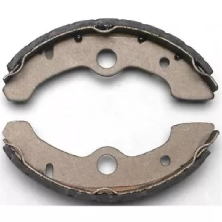 EBC ブレーキシュー 520G EBC Brake Shoes 520G 【並行輸入品】