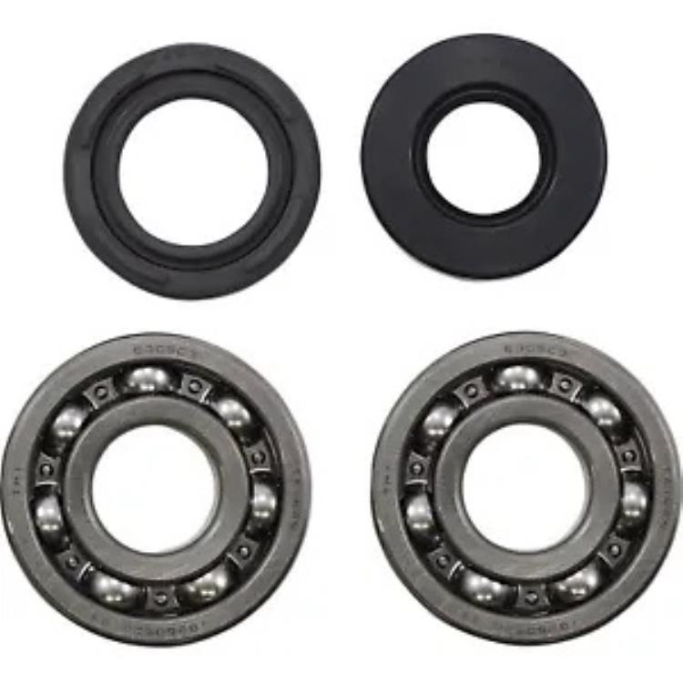 VINTCO メインベアリングキット スズキ PE/RS/RM 250 KMB019 VINTCO Main Bearing Kit for Suzuki PE/RS/RM 250 KMB019 【並行輸入品】