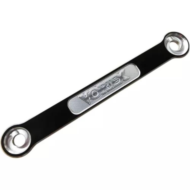 ボルテックス ロワリング リンク - 1 インチを下げる LL408 Vortex Lowering Link - Lowers 1\