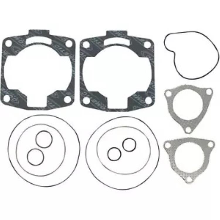 Cometic トップエンドガスケットセット ポラリス C2057 用 Cometic Top End Gasket Set for Polaris C2057 【並行輸入品】
