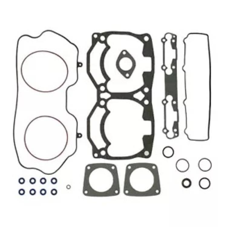 SPI Sports Parts Inc トップエンド ガスケット セット 09-710289 SPI Sports Parts Inc Top End Gasket Set 09-710289 【並行輸入品】
