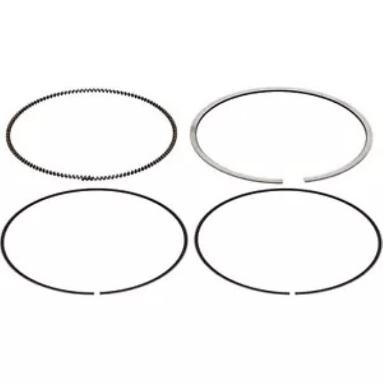 Vertex ピストン リング Vertex ピストンのみ 590279000002 Vertex Piston Rings For Vertex Pistons Only 590279000002 【並行輸入品】