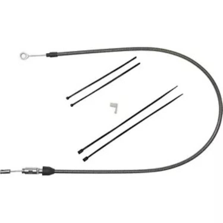 マグナム ケーブル - クラッチ - クイック コネクト - Karbonfibr 723420HE Magnum Cable - Clutch - Quick Connect - Karbonfibr 723420HE 【並行輸入品】