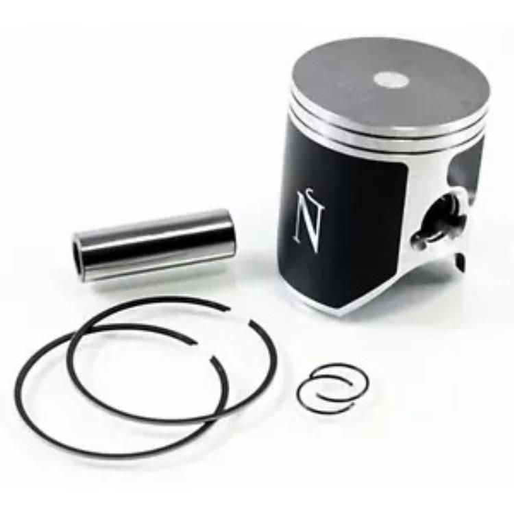 Namura ピストンキット Nikasil シリンダー 67.84/+1.50 11:1 ホンダ CR250R NX-10025-6 Namura Piston Kit Nikasil Cylinder 67.84/+1.50 11:1 for Honda CR250R NX-10025-6 【並行輸入品】