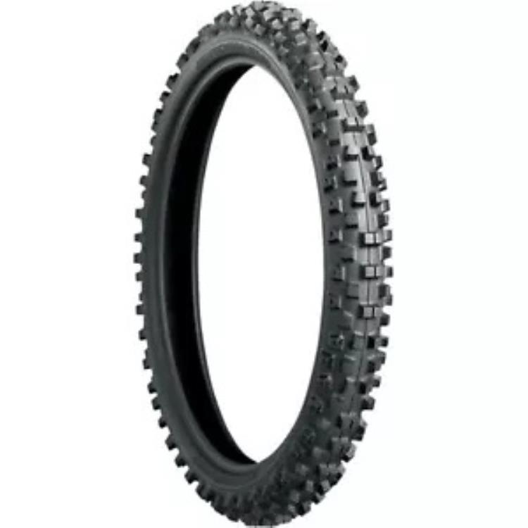 ブリヂストン/ファイアストーン タイヤ - M203 - 70/100-17 119672 BRIDGESTONE/FIRESTONE Tire - M203 - 70/100-17 119672 【並行輸入品】