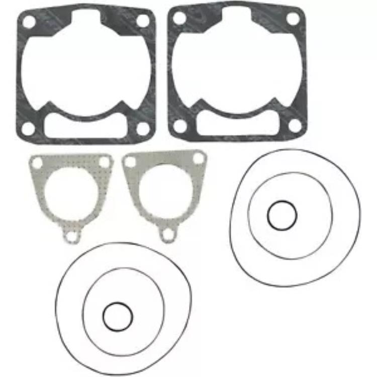 コメティック トップエンド ガスケット セット C2049 Cometic Top End Gasket Set C2049 【並行輸入品】