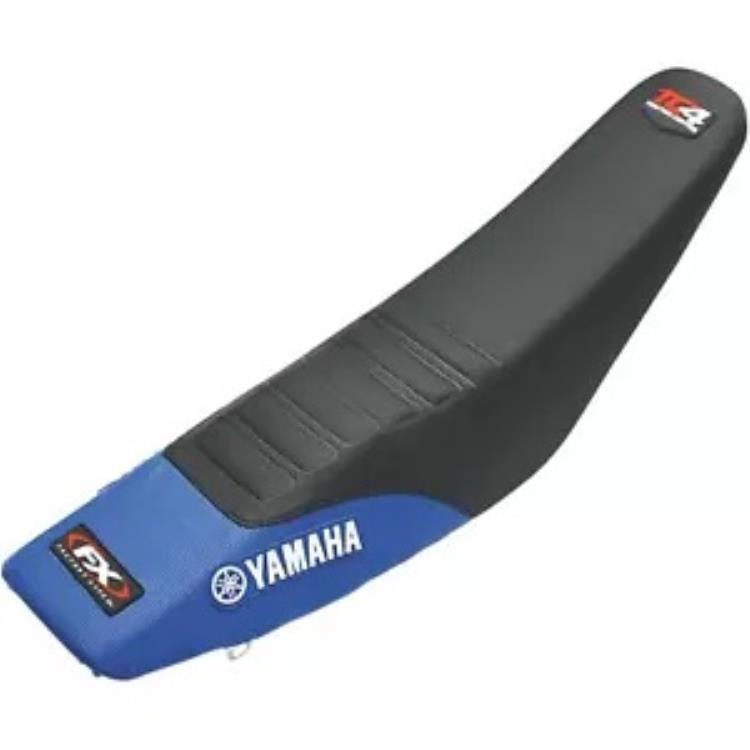 Factory Effex TC4 カバー - バンプ - YZ 250F 12-28226 Factory Effex TC4 Cover - Bump - YZ 250F 12-28226 【並行輸入品】