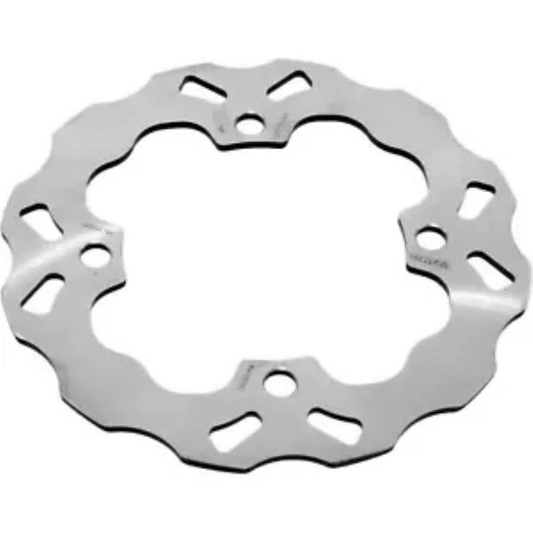 Can-Am 用ガルファー ウェーブ ローター - フロント DF970W Galfer Wave Rotor for Can-Am - Front DF970W 【並行輸入品】
