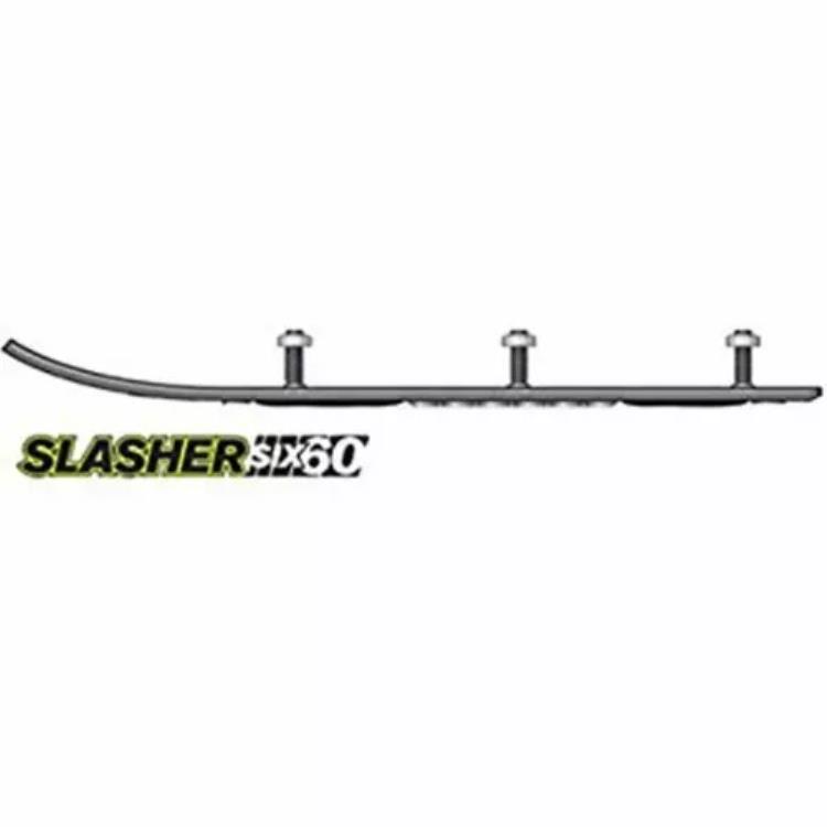 SPI スラッシャー SIX60 超硬ランナー、ポラリス D-06-6-4-269 SPI SLASHER SIX60 CARBIDE RUNNERS, POLARIS D-06-6-4-269 【並行輸入品】