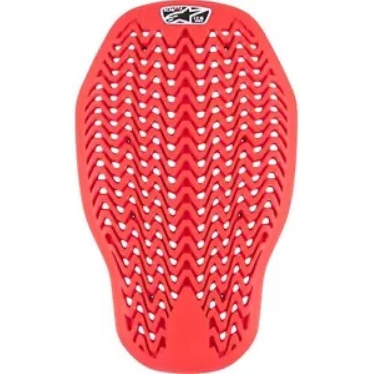 Nucleon Plasma バック プロテクター インサート - レッド/ブラック - S 6526524-31-S Nucleon Plasma Back Protector Insert - Red/Black - Small 6526524-31-S 【並行輸入品】