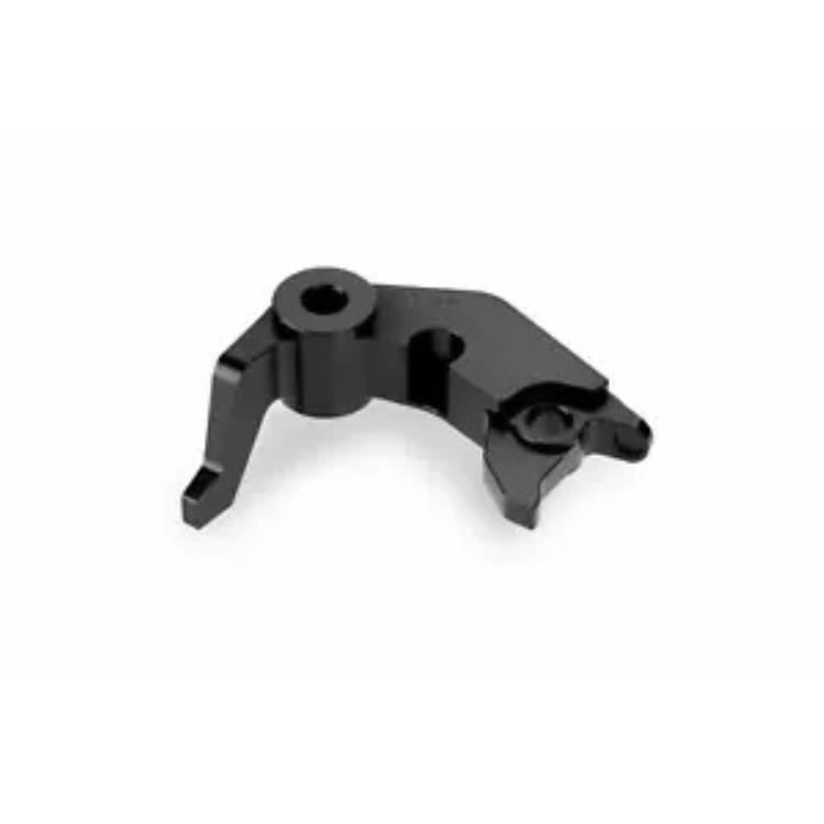 Puig ブレーキ レバー アダプター - ブラック ヤマハ 21250N 用 Puig Brake Lever Adapter - Black for Yamaha 21250N 【並行輸入品】