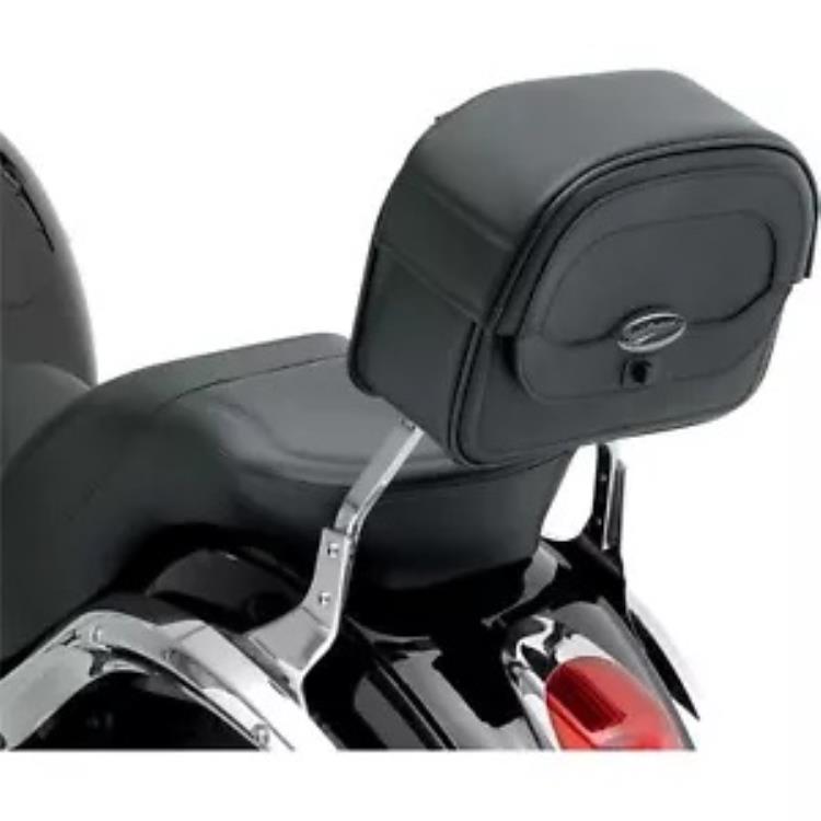Saddlemen Cruis'n? シーシーバーバッグ - L 3503-0049 Saddlemen Cruis'n? Sissy Bar Bag - Large 3503-0049 【並行輸入品】