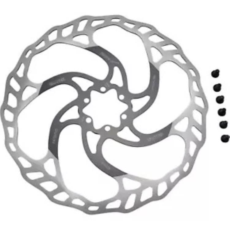 Galfer Wave? 自転車ブレーキ ローター - 固定/オーバーサイズ - 223 mm DB007W Galfer Wave? Bicycle Brake Rotor - Fixed/Oversize - 223 mm DB007W 【並行輸入品】 64,900円