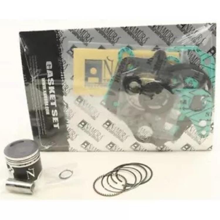 ナムラ トップエンドリペアキット NX-10051K Namura Top End Repair Kit NX-10051K 【並行輸入品】