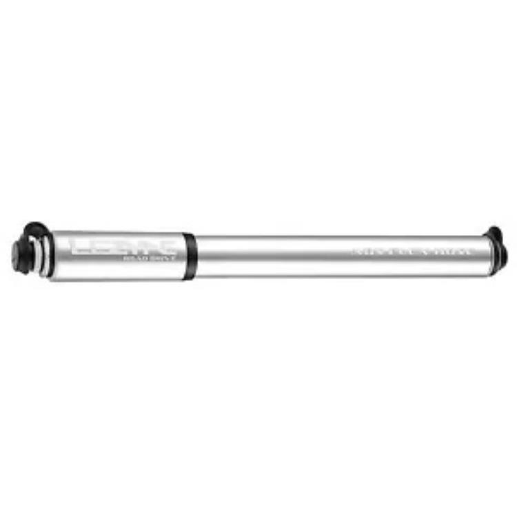 Lezyne Road Drive HP バイク ポンプ 160psi - シルバー - ミディアム、216mm 1-MP-RDDR-V2M06 Lezyne Road Drive HP Bike Pump 160psi - Silver - Medium, 216mm 1-MP-RDDR-V2M06 【並行輸入品】