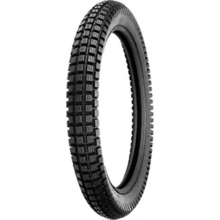 シンコータイヤ 241シリーズ フロント/リア 2.75-17 47J バイアスTT 87-4443 Shinko Tire 241 Series Front/Rear 2.75-17 47J Bias TT 87-4443 【並行輸入品】