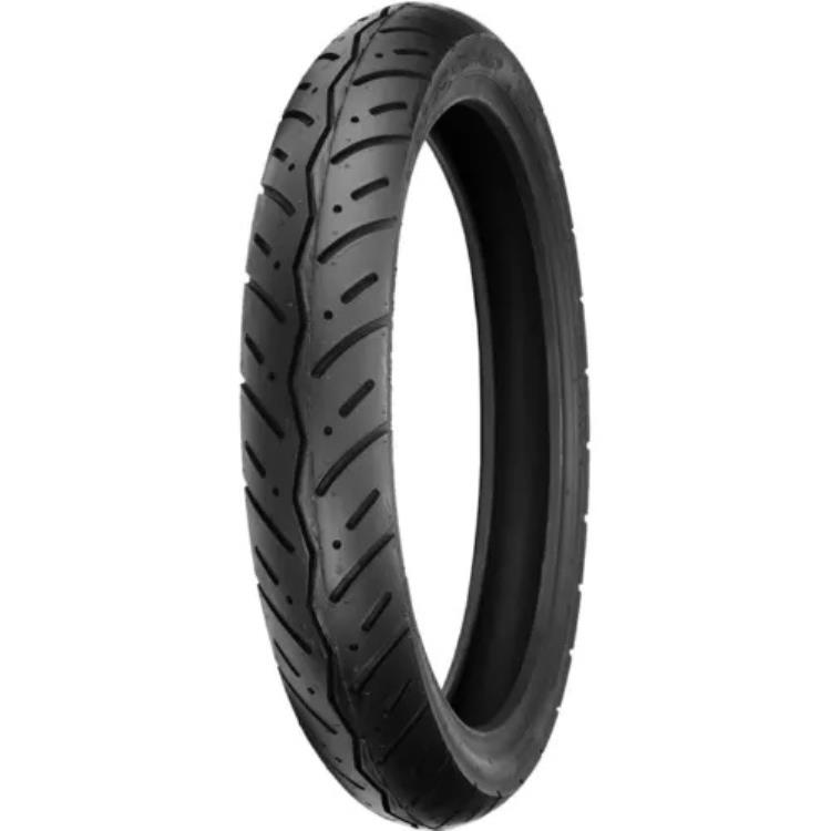 シンコータイヤ 714シリーズ フロント/リア 90/80-16 51P バイアス SR714 90/80-16 Shinko Tire 714 Series Front/Rear 90/80-16 51P Bias SR714 90/80-16 【並行輸入品】