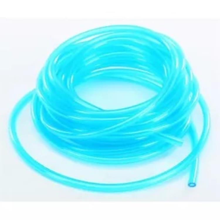 Helix プレカット フューエル ライン ブルー 1/8 x 25' 180-1411 Helix Precut Fuel Line Blue 1/8 x 25' 180-1411 【並行輸入品】