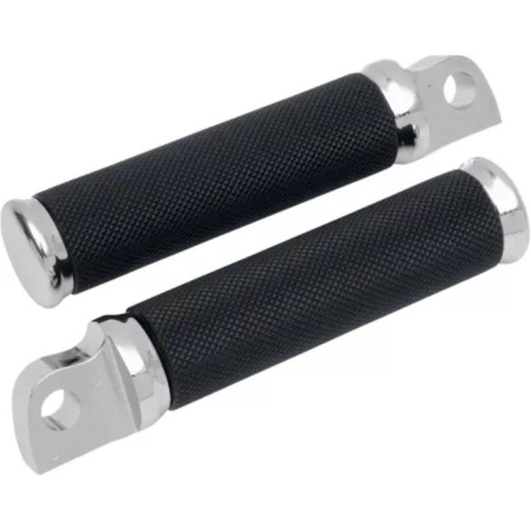 ドラッグ スペシャリティーズ ペグ - クロム/ラバー 1620-0377 Drag Specialties Pegs - Chrome/Rubber 1620-0377 【並行輸入品】 64,900円