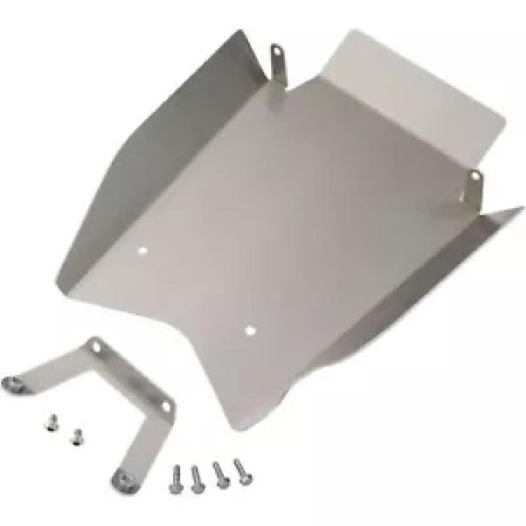 ショー クローム スキッド プレート Can-Am Ryker 2019+ クローズアウト 41-421 Show Chrome Skid Plate for Can-Am Ryker 2019+ CLOSEOUT 41-421 【並行輸入品】