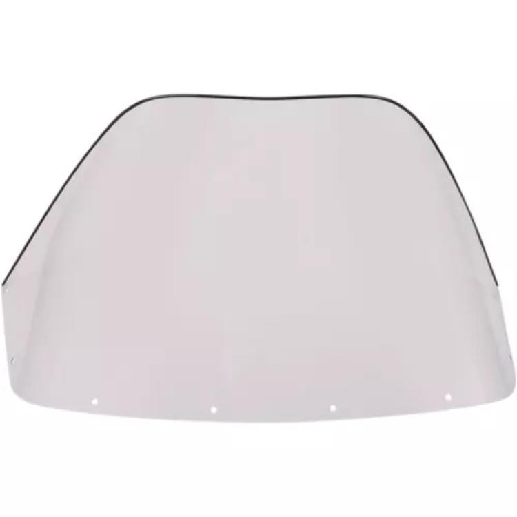 Snostuff フロントガラス ヤマハ 450-609用 Snostuff Windshield for Yamaha 450-609 【並行輸入品】