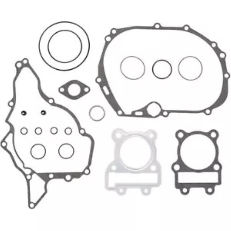Vesrah ガスケット セット VG-3152-M Vesrah Gasket Sets VG-3152-M 【並行輸入品】
