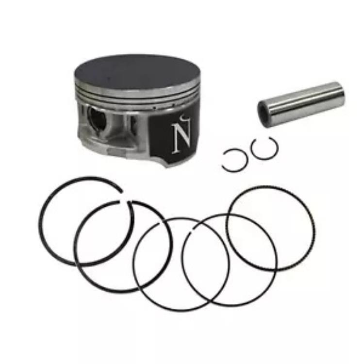 ナムラ NAMURA ピストンキット NA-10001-6 Namura NAMURA Piston Kit NA-10001-6 【並行輸入品】