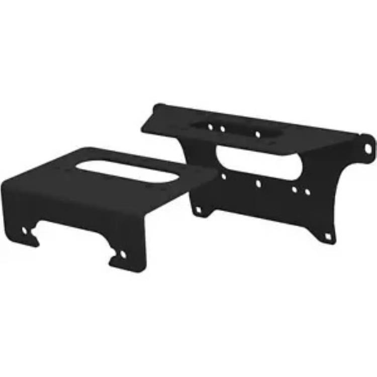 KFI ウインチ マウント 101480 KFI Winch Mount 101480 【並行輸入品】