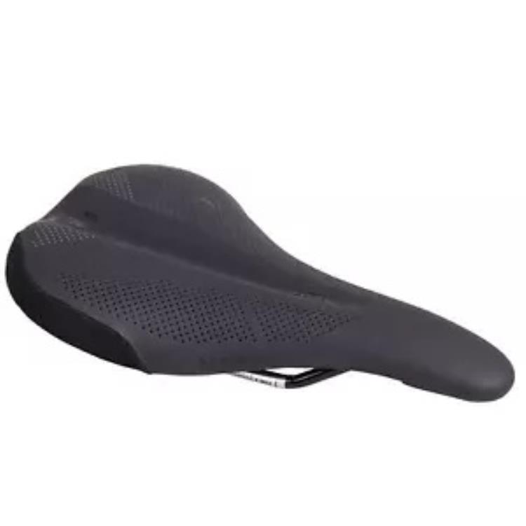 WTB Deva ミディアム クロモリ バイク サドル 260 x 145mm - ユニセックス - ブラック W065-0618 WTB Deva Medium Cromoly Bike Saddle 260 x 145mm - Unisex - Black W065-0618 【並行輸入品】 41,470円